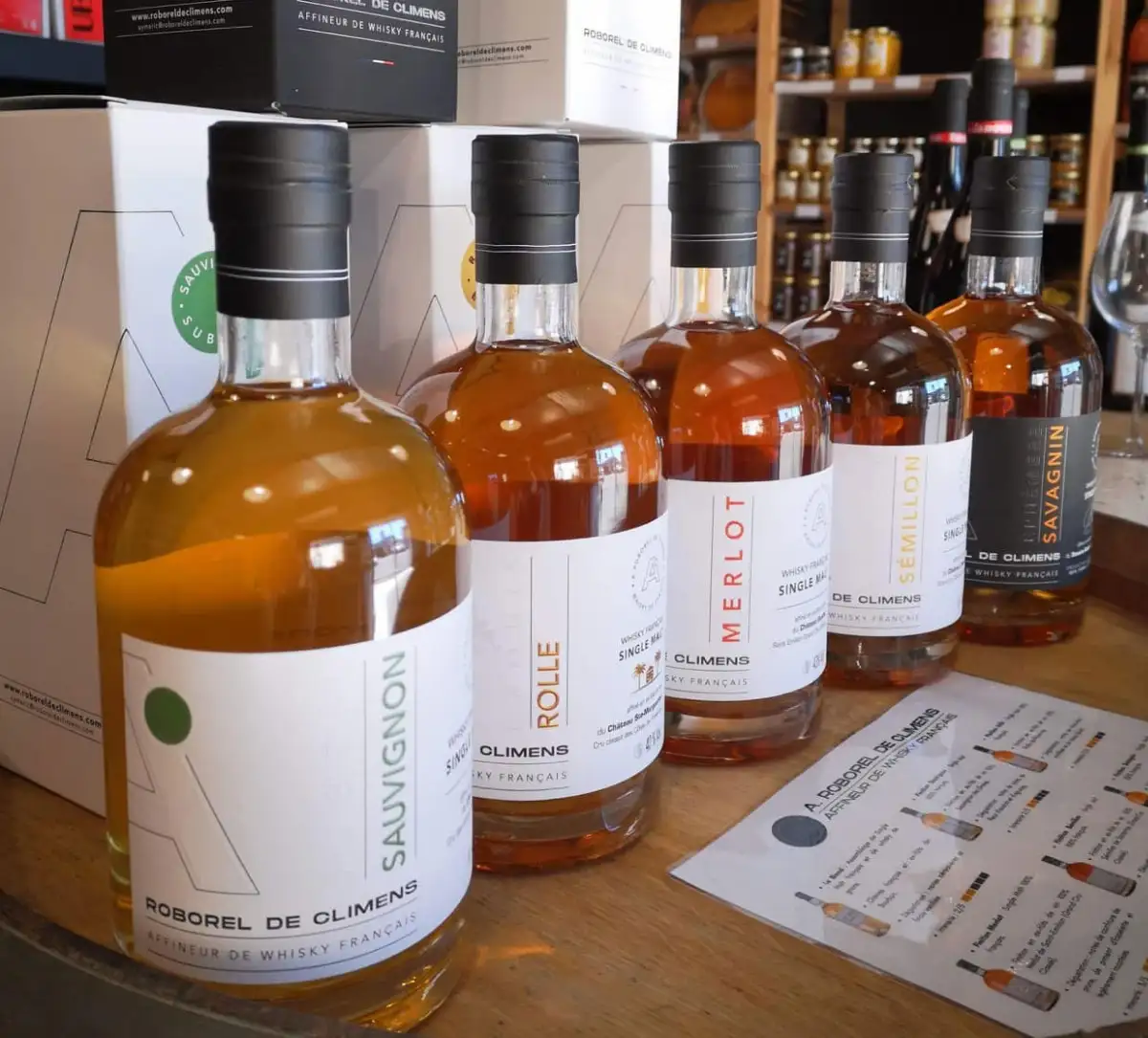 "Rouge 2 ans" - Pineau des Charentes - Cochain