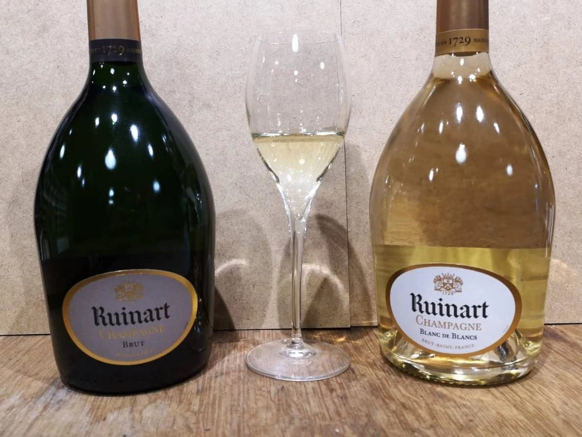 "Illustre" - Champagne - Marcel Vézien